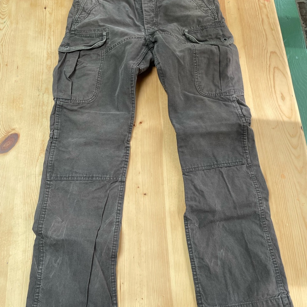RRL cargo pants